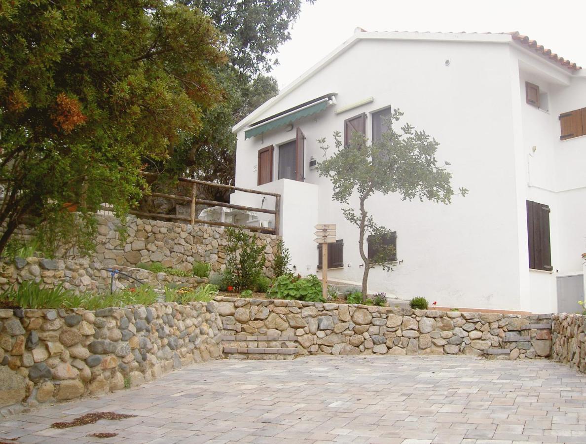 Apartamento Limone Capitana Exterior foto
