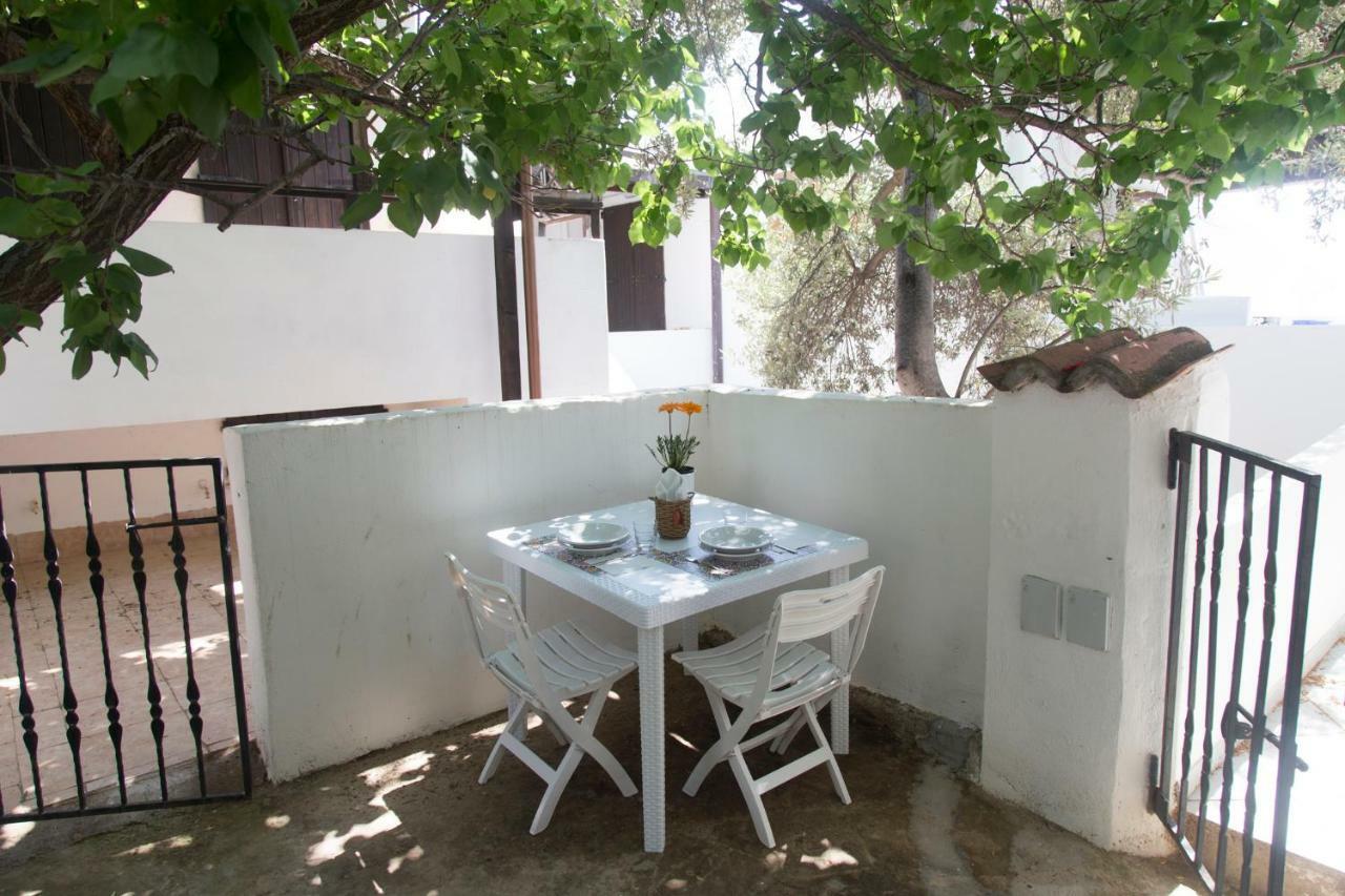 Apartamento Limone Capitana Exterior foto