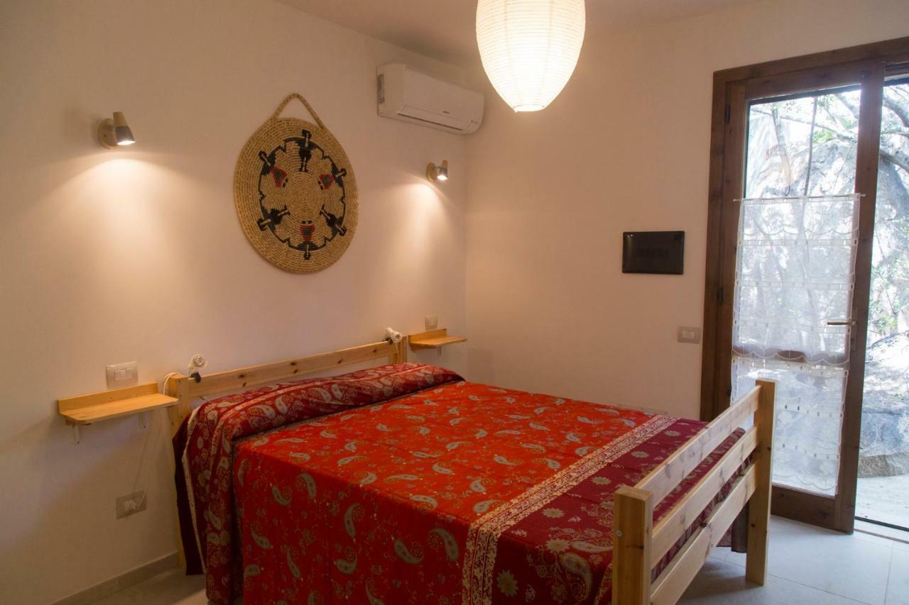 Apartamento Limone Capitana Exterior foto