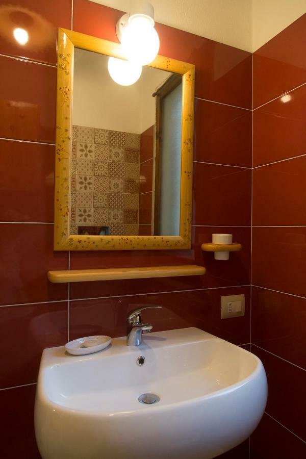 Apartamento Limone Capitana Exterior foto